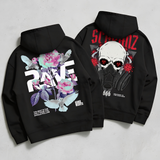 Beauty and the Beast Hoodie Bundle
