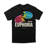 Pill of Euphoria Basic (Backprint)