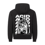 Acid Basic Hoodie (Backprint)